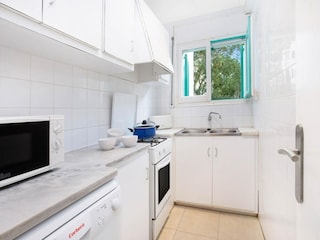 Apartment Llafranc Ausstattung 7