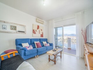 Apartamento Empuriabrava Características 6