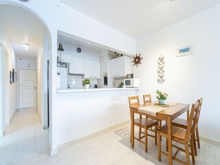 Apartamento Empuriabrava Características 11