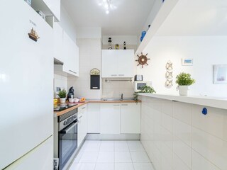 Appartement Empuriabrava Équipement 7