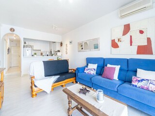 Apartamento Empuriabrava Características 8
