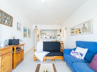 Appartement Empuriabrava Équipement 9