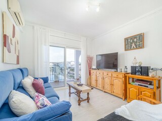 Appartement Empuriabrava Kenmerken 13