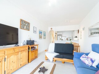 Appartement Empuriabrava Kenmerken 16