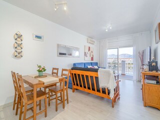 Appartement Empuriabrava Kenmerken 14