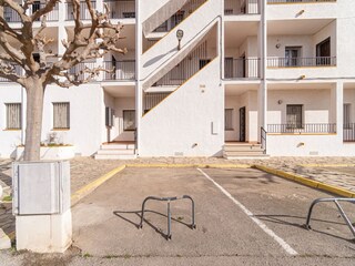 Apartment Empuriabrava Ausstattung 16