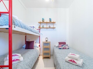 Apartamento Empuriabrava Características 19