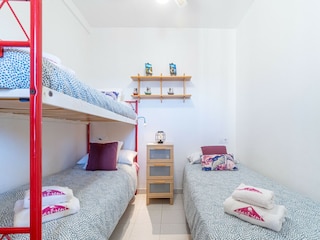 Apartment Empuriabrava Features 22