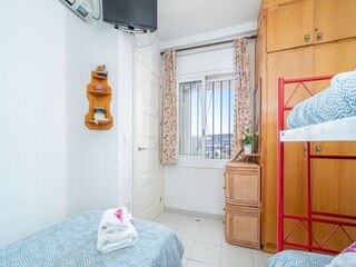 Appartement Empuriabrava Kenmerken 11