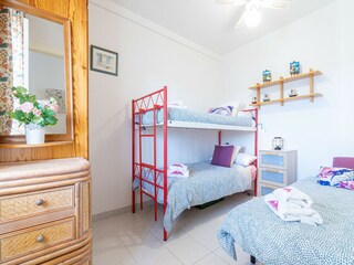 Appartement Empuriabrava Équipement 12