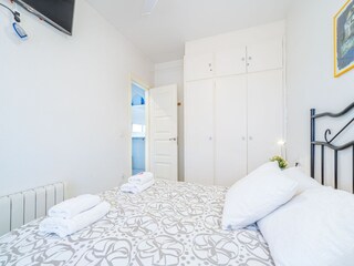 Appartement Empuriabrava Équipement 17