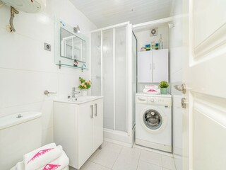 Appartamento Empuriabrava Caratteristiche 18