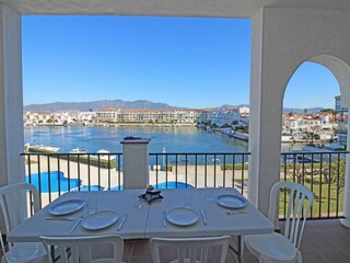 Appartamento Empuriabrava  28