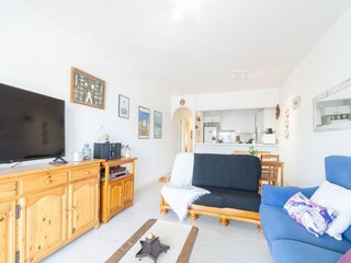 Appartement Empuriabrava Équipement 23