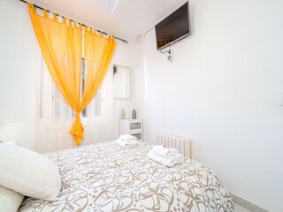 Apartamento Empuriabrava Características 8
