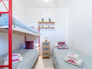 Apartment Empuriabrava Ausstattung 9