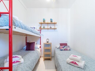 Appartement Empuriabrava Kenmerken 9