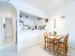 Apartment Empuriabrava Ausstattung 20