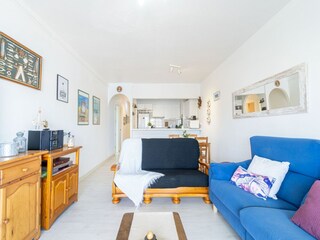 Appartement Empuriabrava Kenmerken 11