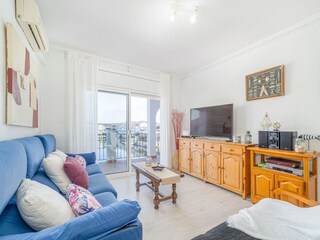 Apartment Empuriabrava Ausstattung 12
