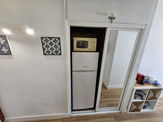 Apartamento Torremolinos Características 7