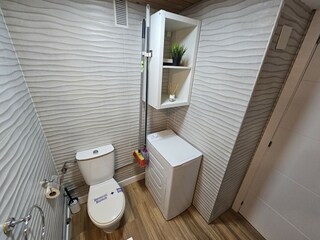 Appartement Torremolinos Kenmerken 15