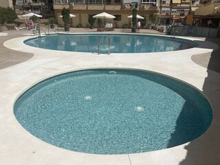 Apartamento Torremolinos Grabación al aire libre 2