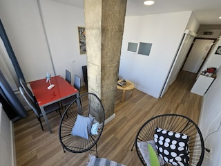 Apartment Torremolinos Features 11