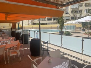 Apartment Torremolinos Außenaufnahme 5
