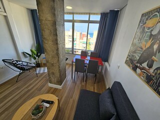 Appartamento Torremolinos Caratteristiche 12