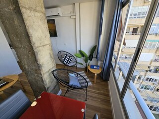 Apartment Torremolinos Features 15