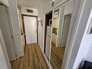 Appartamento Torremolinos Caratteristiche 20