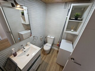 Appartement Torremolinos Kenmerken 18