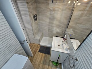 Apartment Torremolinos Ausstattung 16