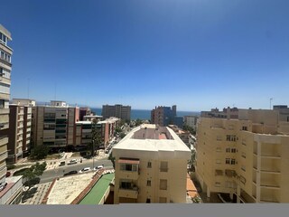 Apartamento Torremolinos Grabación al aire libre 5