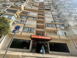 Apartment Torremolinos Outdoor Recording 5