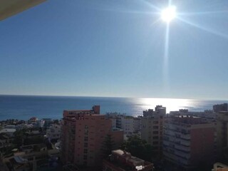 Apartment Torremolinos Environment 40