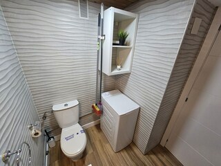 Apartment Torremolinos Features 7