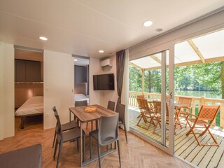 Vakantiepark Saint-Médard-d'Excideuil Kenmerken 10