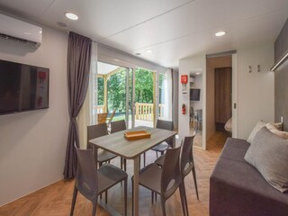 Parque de vacaciones Saint-Médard-d'Excideuil Características 11