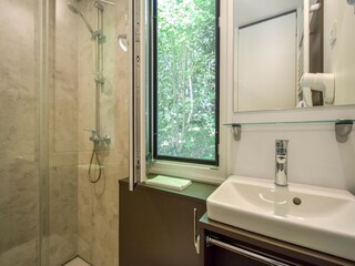 Parque de vacaciones Saint-Médard-d'Excideuil Características 16