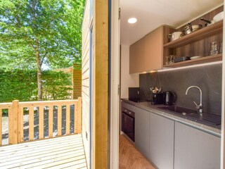 Parque de vacaciones Saint-Médard-d'Excideuil Características 18