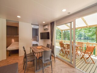 Vakantiepark Saint-Médard-d'Excideuil Kenmerken 15