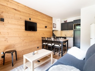 Appartamento Villarodin-Bourget Caratteristiche 3