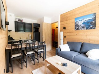 Appartamento Villarodin-Bourget Caratteristiche 8