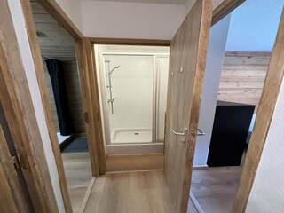 Apartment Villarodin-Bourget Ausstattung 6