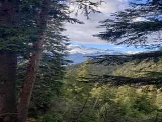 Apartment Villarodin-Bourget Environment 34