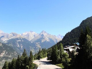 Appartamento Villarodin-Bourget Ambiente 26