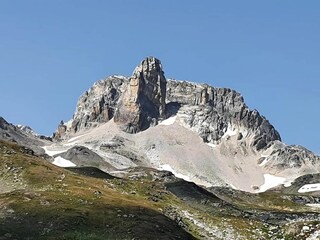 Apartamento Villarodin-Bourget Entorno 20