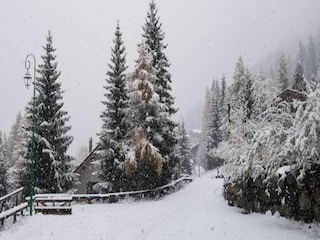 Apartment Villarodin-Bourget Environment 25